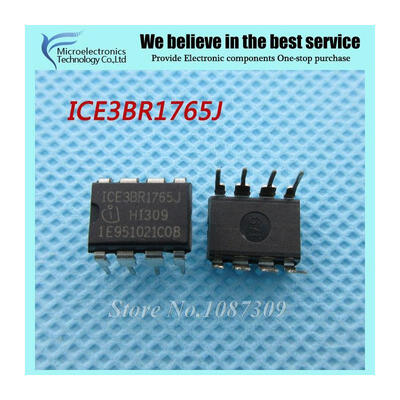 5PCS free shipping ICE3BR1765J ICE38R1765J ICE3BR1765 LCD DIP-8 power management p 100% new original quality assurance
5PCS free shipping ICE3BR1765J ICE38R1765J ICE3BR1765 LCD DIP-8 power management p 100% new original quality assurance