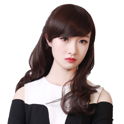 Brazilian Wigs Human Hair Loose Wave Monoflament Handcrafted Braided Chignon Wigs For Women Z8
Brazilian Wigs Human Hair Loose Wave Monoflament Handcrafted Braided Chignon Wigs For Women Z8