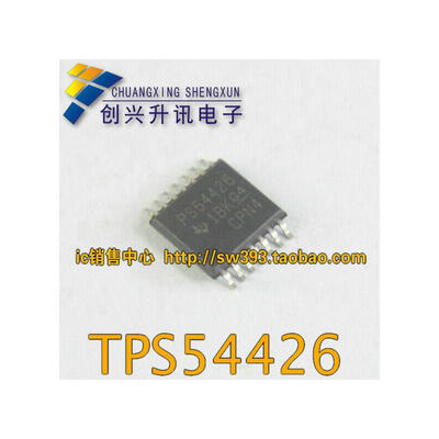TPS54426 PS54426