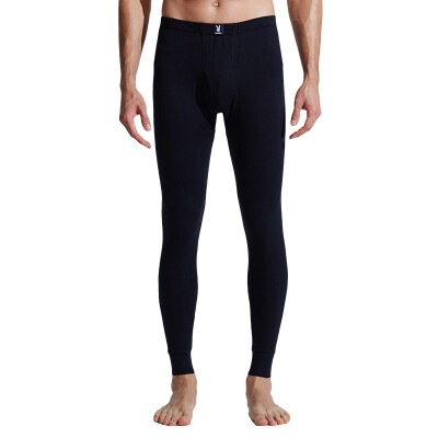 Playboy Mens Comfort Stretch Cotton Dark Root Foundation Warm Pants Mens Bottom Pants Mens Navy XL
Playboy Mens Comfort Stretch Cotton Dark Root Foundation Warm Pants Mens Bottom Pants Mens Navy XL