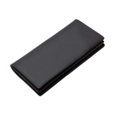 DALFR Genuine Leather Men Wallets Card Holder Coin Purse for Men 8 Inch Business Style Male Long Leather Wallet
DALFR Genuine Leather Men Wallets Card Holder Coin Purse for Men 8 Inch Business Style Male Long Leather Wallet