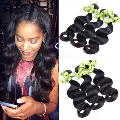 7A Peruvian Virgin Hair Body Wave 4 Bundles Peerless Virgin Hair Peruvian Body Wave Bundles Cheap Human Hair Extensions 8"-26"
7A Peruvian Virgin Hair Body Wave 4 Bundles Peerless Virgin Hair Peruvian Body Wave Bundles Cheap Human Hair Extensions 8"-26"