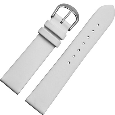 Old lawn (laopijiang) watch with 14mm white steel buckle silk silk women's bracelet thin belt ZD-0201
Old lawn (laopijiang) watch with 14mm white steel buckle silk silk women's bracelet thin belt ZD-0201