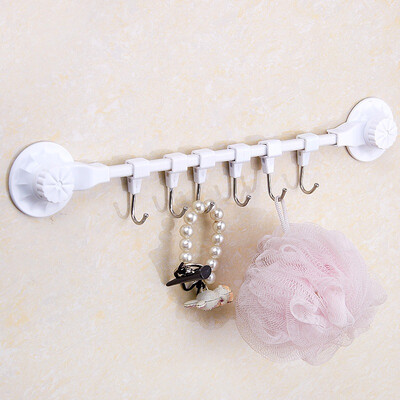 Shun Mei Bathroom Shelf Sucker Bathroom Storage Frame Towel Rack Stainless Steel Pipe SM-1725 White
Shun Mei Bathroom Shelf Sucker Bathroom Storage Frame Towel Rack Stainless Steel Pipe SM-1725 White
