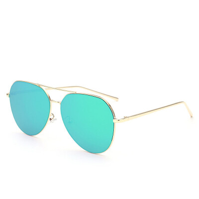 New sunglasses men and women fashion sunglasses color colorful film flat yurt as gift for men and women
New sunglasses men and women fashion sunglasses color colorful film flat yurt as gift for men and women