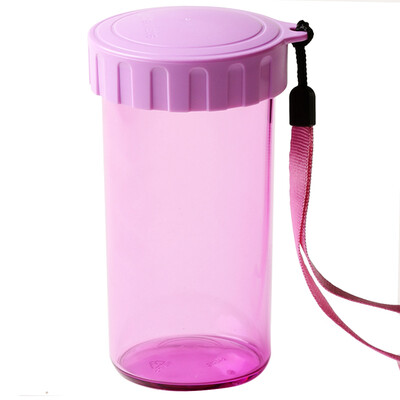 Jingdong Supermarket Tupperware Tupperware elegant plastic heart child leakage water cup with carry rope 310ml daisy purple
Jingdong Supermarket Tupperware Tupperware elegant plastic heart child leakage water cup with carry rope 310ml daisy purple