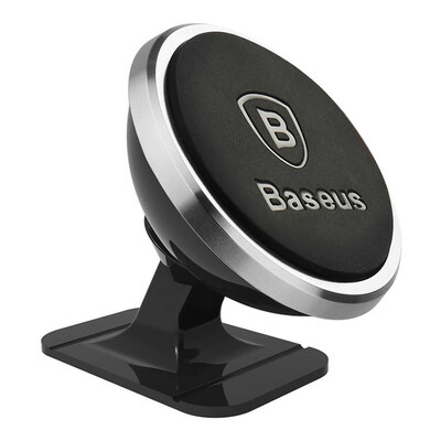 Baseus Universal 360 Degree Rotation Magnetic Car Mount Holder Sticker Phone Stand Support For Smartphones
Baseus Universal 360 Degree Rotation Magnetic Car Mount Holder Sticker Phone Stand Support For Smartphones