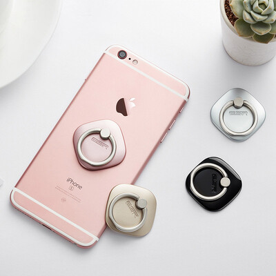 ESR) multi-function mobile phone bracket refers to the ring buckle car bracket mobile phone flat for the application of Apple 2017 new iPad / iPad7 / iPhone / Samsung Huawei and other meteor silver
ESR) multi-function mobile phone bracket refers to the ring buckle car bracket mobile phone flat for the application of Apple 2017 new iPad / iPad7 / iPhone / Samsung Huawei and other meteor silver