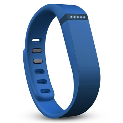 Fitbit Flex smart fashion smart bracelet wireless sports sleep Bluetooth Wristband Royal Blue
Fitbit Flex smart fashion smart bracelet wireless sports sleep Bluetooth Wristband Royal Blue