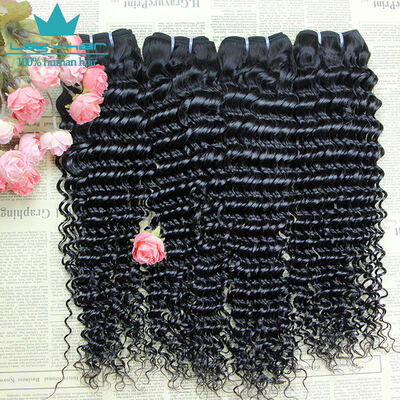 Malaysian Virgin Hair Deep Wave 4 Bundles Malaysian Deep Curly Weave Human Hair JD Hair Extensions Grade 7A
Malaysian Virgin Hair Deep Wave 4 Bundles Malaysian Deep Curly Weave Human Hair JD Hair Extensions Grade 7A