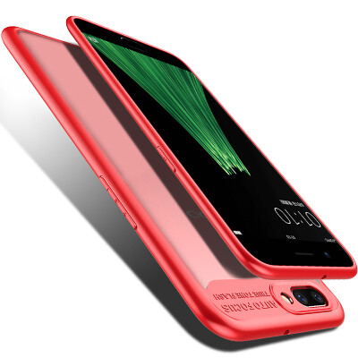 KOOLIFE OPPOR11 case shell case full package edge acrylic transparent shell camera protection protection shell male and female models for oppo r11 red
KOOLIFE OPPOR11 case shell case full package edge acrylic transparent shell camera protection protection shell male and female models for oppo r11 red