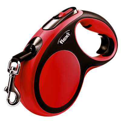 German imports Fulai Xi Flexi Vario band series automatic telescopic pet dog traction rope walk dog rope gold hair Teddy dog chain gem red XS code
German imports Fulai Xi Flexi Vario band series automatic telescopic pet dog traction rope walk dog rope gold hair Teddy dog chain gem red XS code