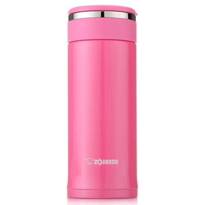 like India (ZOJIRUSHI) insulation Cup 360ml stainless steel vacuum insulation straight office water cup SM
like India (ZOJIRUSHI) insulation Cup 360ml stainless steel vacuum insulation straight office water cup SM