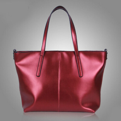 Leather water pearl light cowhide ladies shoulder oblique cross handbag as gift for women
Leather water pearl light cowhide ladies shoulder oblique cross handbag as gift for women