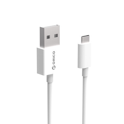 ORICO FDC-05 Micro USB Andrews fast charge data cable / mobile phone charging line support vivo / oppo / Huawei / millet / Samsung 0.5 white
ORICO FDC-05 Micro USB Andrews fast charge data cable / mobile phone charging line support vivo / oppo / Huawei / millet / Samsung 0.5 white