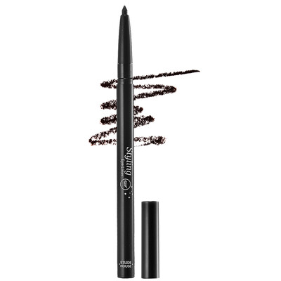 Eti House ETUDE HOUSE charming clear eyeliner 5g charm gray natural smooth quick dry lasting no bloom
Eti House ETUDE HOUSE charming clear eyeliner 5g charm gray natural smooth quick dry lasting no bloom