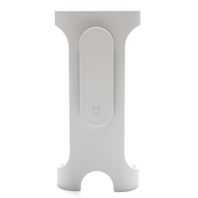 Mi Jia MIJIA millet home walkie-talkie clip light gray lightweight portable corner protection solid fit two-color adapter
Mi Jia MIJIA millet home walkie-talkie clip light gray lightweight portable corner protection solid fit two-color adapter