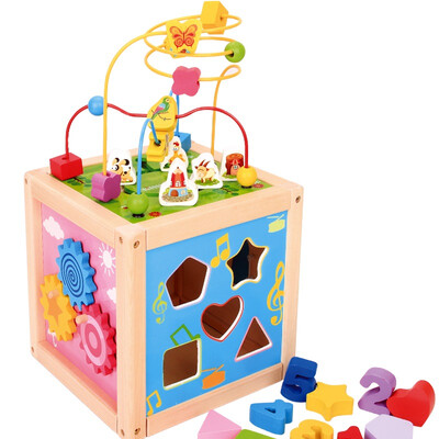 Trojan horse wisdom multi - purpose beads around the chest children &39s intelligence beaded smart baby box
Trojan horse wisdom multi - purpose beads around the chest children &39s intelligence beaded smart baby box