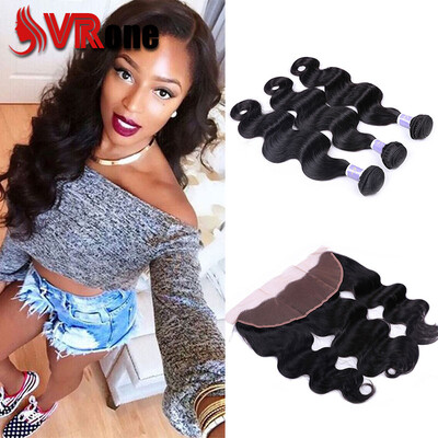 Ear To Ear Lace Frontal Closure With Bundles Peruvian Virgin Hair Body Wave With Closure Human Hair Lace Frontals With Body Wave 
Ear To Ear Lace Frontal Closure With Bundles Peruvian Virgin Hair Body Wave With Closure Human Hair Lace Frontals With Body Wave
