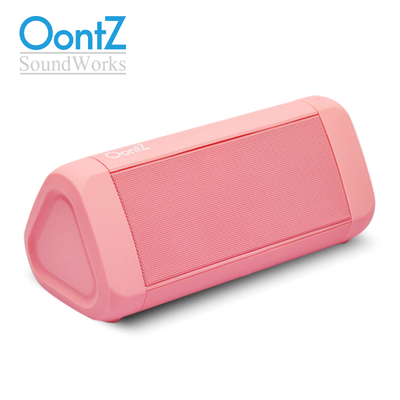 US SoundWorks OONTZ Wireless Portable Waterproof Cell Phone Computer Bluetooth Speaker Angle 3Plus Powder
US SoundWorks OONTZ Wireless Portable Waterproof Cell Phone Computer Bluetooth Speaker Angle 3Plus Powder