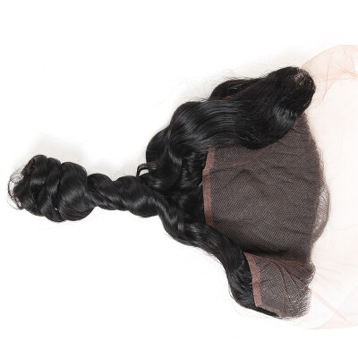 8A Mongolian Virgin Hair Loose Full Lace Frontal 13x4 Ear To Ear Lace Frontal 1pc 8A Mongolian Virgin Hair Loose Full Lace Fronta
8A Mongolian Virgin Hair Loose Full Lace Frontal 13x4 Ear To Ear Lace Frontal 1pc 8A Mongolian Virgin Hair Loose Full Lace Fronta
