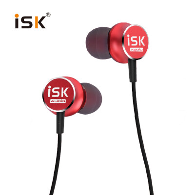 iSK SEM5C in-ear monitor earbuds anchor recording network karaoke dedicated headphones dazzling red
iSK SEM5C in-ear monitor earbuds anchor recording network karaoke dedicated headphones dazzling red