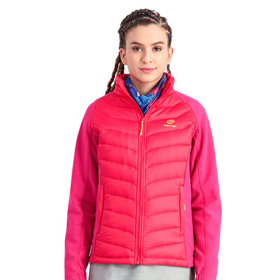 Men's Women's Winter Softshell Cotton Thermal Jacket Outdoor Sports Tectop Coats Hiking Skiing Camping Male Female Jackets
Men's Women's Winter Softshell Cotton Thermal Jacket Outdoor Sports Tectop Coats Hiking Skiing Camping Male Female Jackets