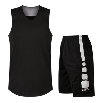 Zhengbao basketball suit boy's shirt vest team of children's jerseys in a customized competition training suit printing number gro
Zhengbao basketball suit boy's shirt vest team of children's jerseys in a customized competition training suit printing number gro