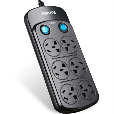 Philips (Филипс) розетка Разрез монтажной платы панель защита от перенапряжения мощности олово бис-битной полной длиной 3 м шифратора новой ядерная GB
Philips (Филипс) розетка Разрез монтажной платы панель защита от перенапряжения мощности олово бис-битной полной длиной 3 м шифратора новой ядерная GB