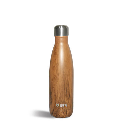 Fashion Trends Insulation Cup Sport Coke Bottle Creative Porridge Tragedy Bear Cup
Fashion Trends Insulation Cup Sport Coke Bottle Creative Porridge Tragedy Bear Cup
