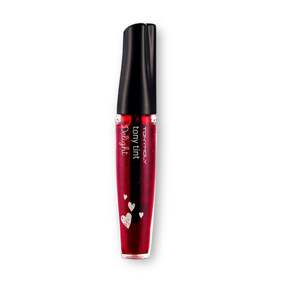 Tony charm (TonyMoly) elegant lips 03 (orange red) 8.3ml (lip gloss lipstick does not stick the cup color moisturizing
Tony charm (TonyMoly) elegant lips 03 (orange red) 8.3ml (lip gloss lipstick does not stick the cup color moisturizing