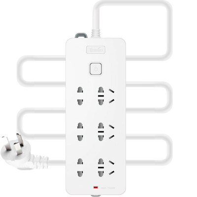 Intermaner socket plug-in switch board wiring harness creative tow line power converter 6 5 m
Intermaner socket plug-in switch board wiring harness creative tow line power converter 6 5 m