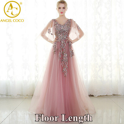 Luxury Rhinestone Dubai Abiye Long Evening Dress 2017 Blush Crystal Beaded Pearl Sheer Prom Gown Robe De Soiree Abendkleider
Luxury Rhinestone Dubai Abiye Long Evening Dress 2017 Blush Crystal Beaded Pearl Sheer Prom Gown Robe De Soiree Abendkleider