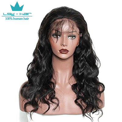9A Full Lace Human Hair Wigs Brazilian Virgin Body Wave Lace Front Human Hair Wigs For Black Women 150 Density Front Lace Wig
9A Full Lace Human Hair Wigs Brazilian Virgin Body Wave Lace Front Human Hair Wigs For Black Women 150 Density Front Lace Wig