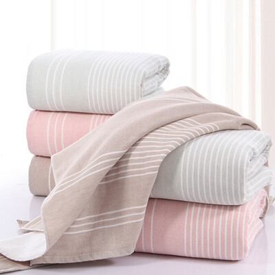 Jiuzhou deer towel home to increase thickening cotton towel absorbent towel soft skin-friendly cotton Jane life bath towel brown 70 * 140cm
Jiuzhou deer towel home to increase thickening cotton towel absorbent towel soft skin-friendly cotton Jane life bath towel brown 70 * 140cm