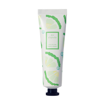 Fang Ji art commuter hand cream 30g (fresh and refreshing absorption of non-stick soft and soft texture)
Fang Ji art commuter hand cream 30g (fresh and refreshing absorption of non-stick soft and soft texture)