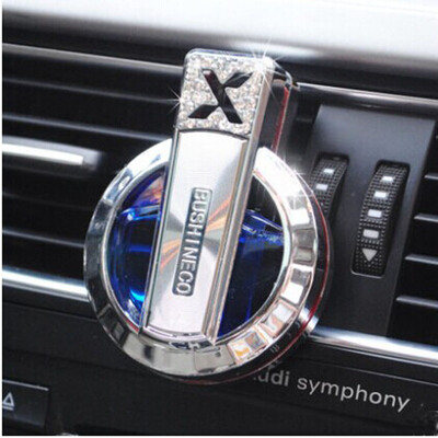 Air Conditioning Outlet Perfume Folder Car Perfume Seat Diamond Car Outlet 4 Flavor C06
Air Conditioning Outlet Perfume Folder Car Perfume Seat Diamond Car Outlet 4 Flavor C06