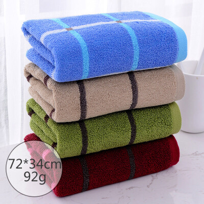 Cntomlv 4 Pcs grace Cotton towel shads washcloth soft Water absorbent adult cotton couples wash face towel
Cntomlv 4 Pcs grace Cotton towel shads washcloth soft Water absorbent adult cotton couples wash face towel