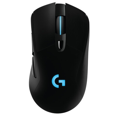 Logitech G703 LIGHTSPEED Gaming Mouse