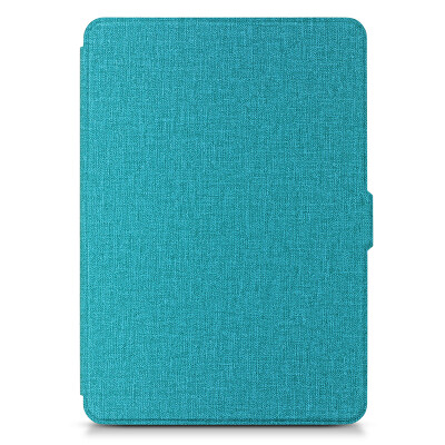 Ke Shuai Kindle защитный чехол для чтения электронных книг 958Kindle Paperwhite Amazon электронная бумага для книг ткань модель бриз синий
Ke Shuai Kindle защитный чехол для чтения электронных книг 958Kindle Paperwhite Amazon электронная бумага для книг ткань модель бриз синий