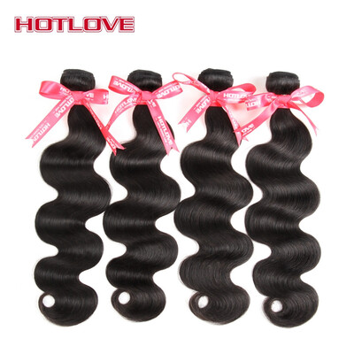 Brazilian Body Wave Hair Weave Unprocessed 100 Human Hair 34 Bundles 10-28 Inch Natural Black Color Virgin Human Hair Extensions
Brazilian Body Wave Hair Weave Unprocessed 100 Human Hair 34 Bundles 10-28 Inch Natural Black Color Virgin Human Hair Extensions