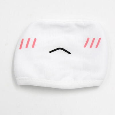 New1PC 7Styles Cute Anime Emotiction Half Face Mask&Winter Cotton Funny Dust Face Mask For Masquerade/Christmas/Cosplay Supplies
New1PC 7Styles Cute Anime Emotiction Half Face Mask&Winter Cotton Funny Dust Face Mask For Masquerade/Christmas/Cosplay Supplies