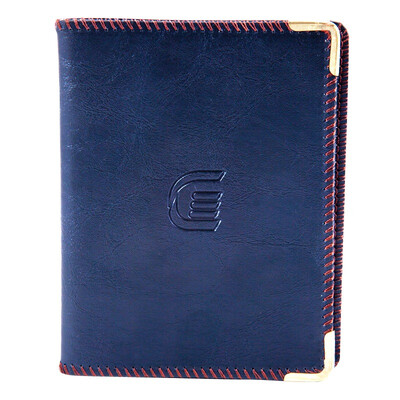 Guang Guang (GuangBo) 36 card PU soft leather business card holder card name card color random WJ6411
Guang Guang (GuangBo) 36 card PU soft leather business card holder card name card color random WJ6411