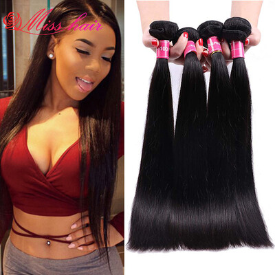 Brazilian Straight Hair 3 Bundle Deals 7A Unprocessed Virgin Hair Wet And Wavy Virgin Brazilian Hair Straight Weave Human Hair
Brazilian Straight Hair 3 Bundle Deals 7A Unprocessed Virgin Hair Wet And Wavy Virgin Brazilian Hair Straight Weave Human Hair