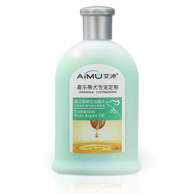 Aimu aimu joy dog special pet custom dog shower gel dog shower gel pet supplies bath liquid shampoo suitable for puppies 510ml 
Aimu aimu joy dog special pet custom dog shower gel dog shower gel pet supplies bath liquid shampoo suitable for puppies 510ml