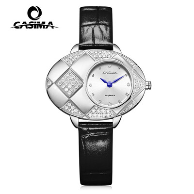 Fashion luxury brand watches women Fashion Casual womens Quartz wrist watch Waterproof relogio feminino CASIMA #2621
Fashion luxury brand watches women Fashion Casual womens Quartz wrist watch Waterproof relogio feminino CASIMA #2621