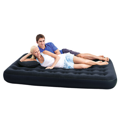 Bestway car inflatable bed car bed air bed travel car mattress outdoor tent moisture pad self-driving equipment with air pump 1&2 pillows 12394
Bestway car inflatable bed car bed air bed travel car mattress outdoor tent moisture pad self-driving equipment with air pump 1&2 pillows 12394