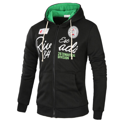 2017 Hoodies Men Letter Printing Sweatshirt Male Hoody Hip Hop Autumn Winter Zipper Hoodie Mens Pullover
2017 Hoodies Men Letter Printing Sweatshirt Male Hoody Hip Hop Autumn Winter Zipper Hoodie Mens Pullover