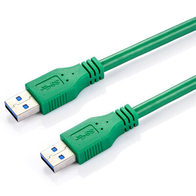 shengwei UC-5030 high-speed USB30 data line male to public 3 meters usb 30 mobile hard disk data cable
shengwei UC-5030 high-speed USB30 data line male to public 3 meters usb 30 mobile hard disk data cable
