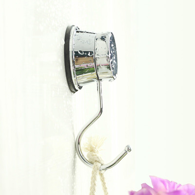 Jingdong supermarket Guardian strong Seamless sucker kitchen bathroom hook hanging hook hook EK02611804 noble silver
Jingdong supermarket Guardian strong Seamless sucker kitchen bathroom hook hanging hook hook EK02611804 noble silver